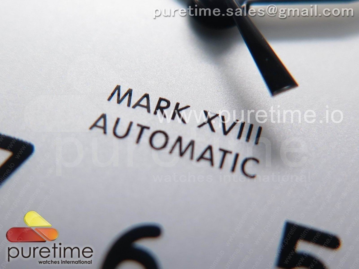 MARK XVIII - Image 4