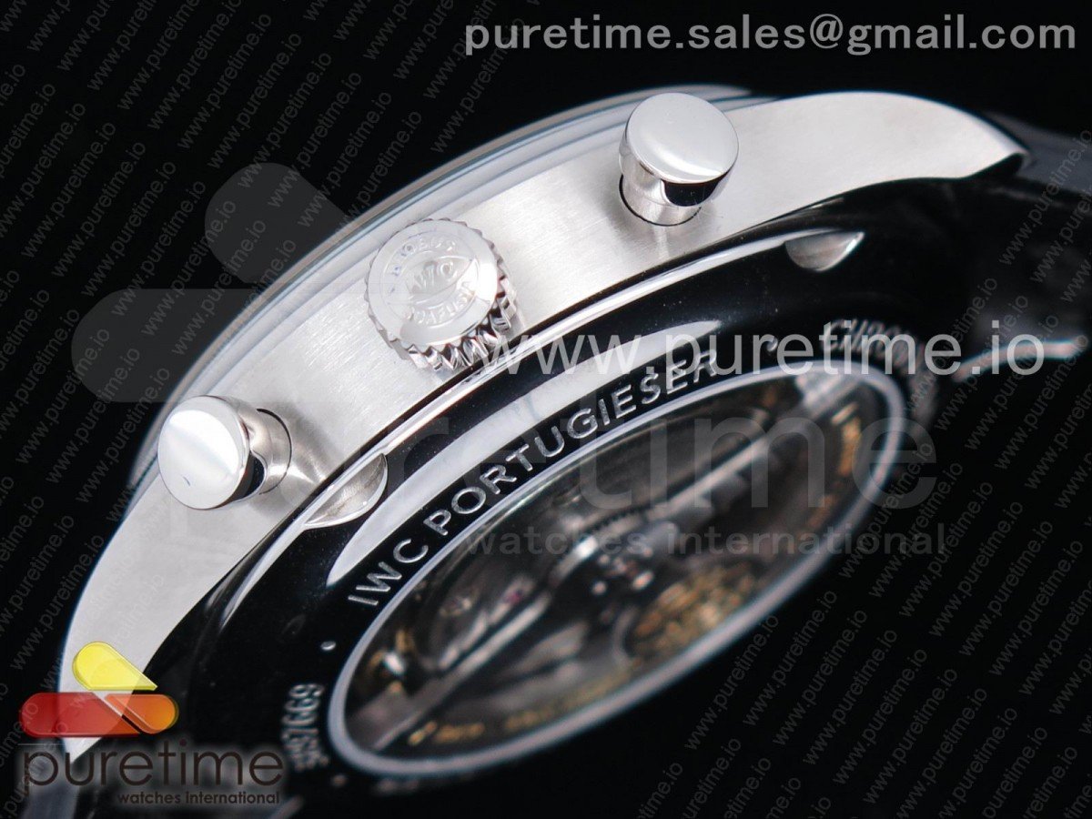 Portugieser Chrono Classic - Image 14