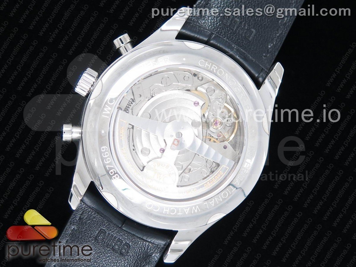 Portugieser Chrono Classic - Image 19