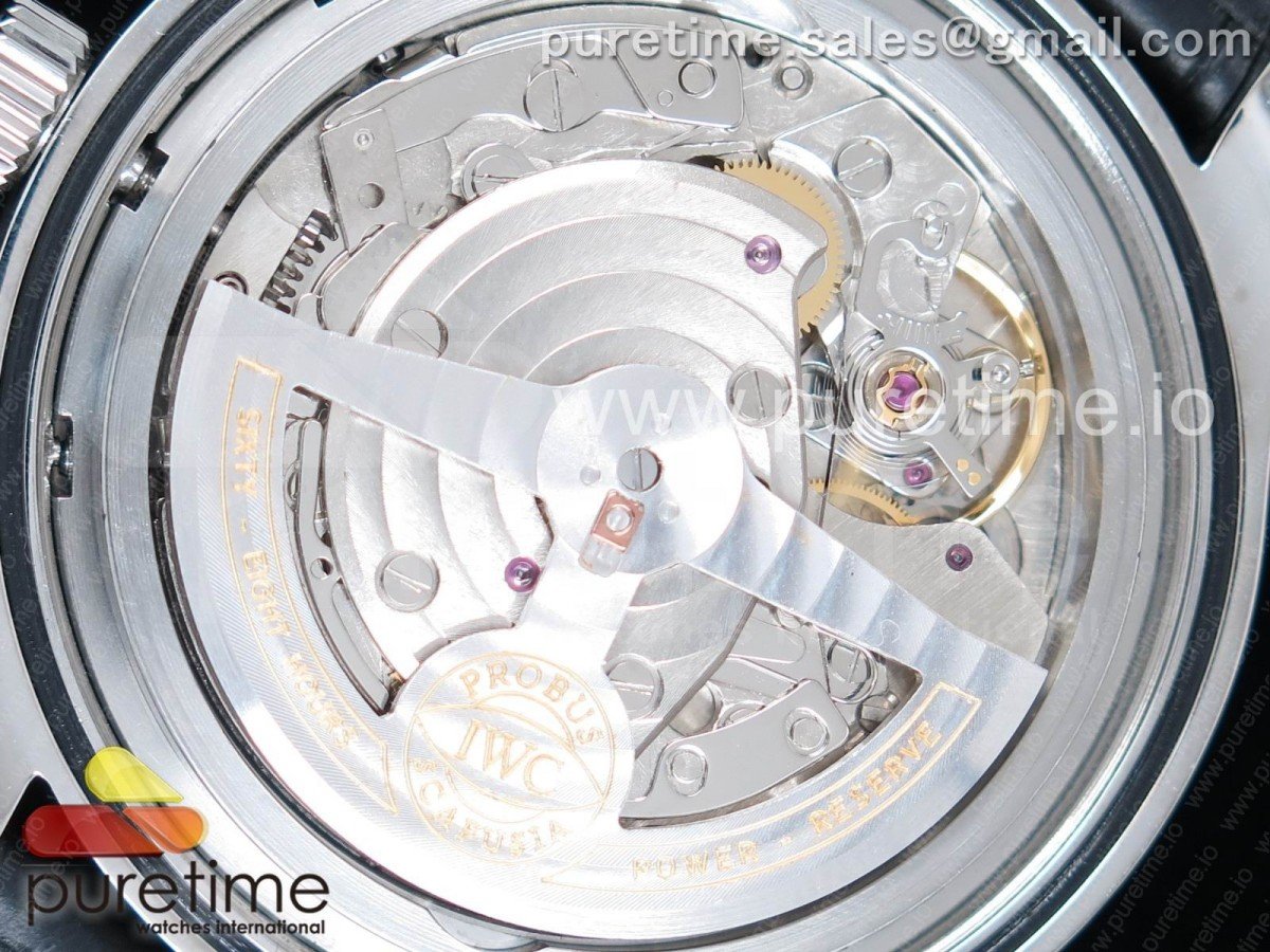 Portugieser Chrono Classic - Image 22