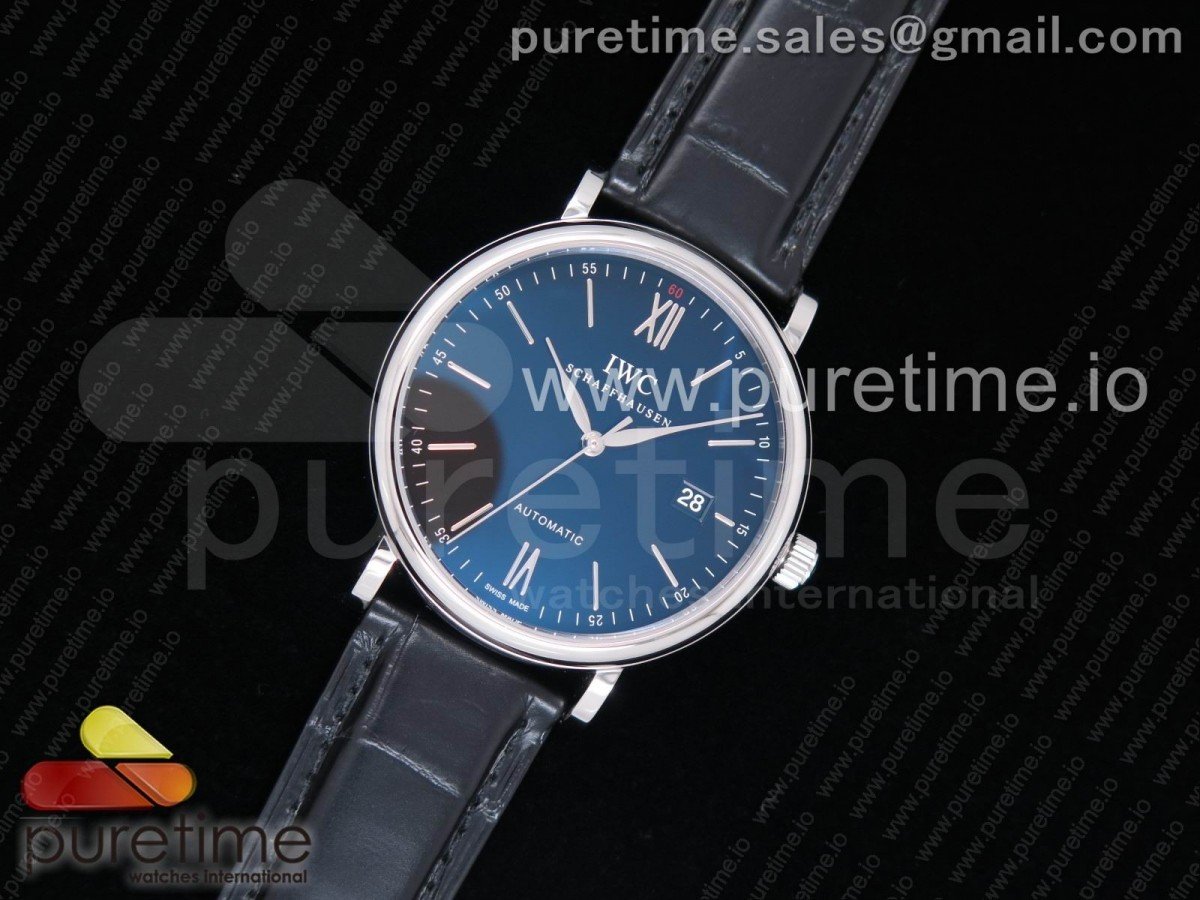 Portofino Automatic