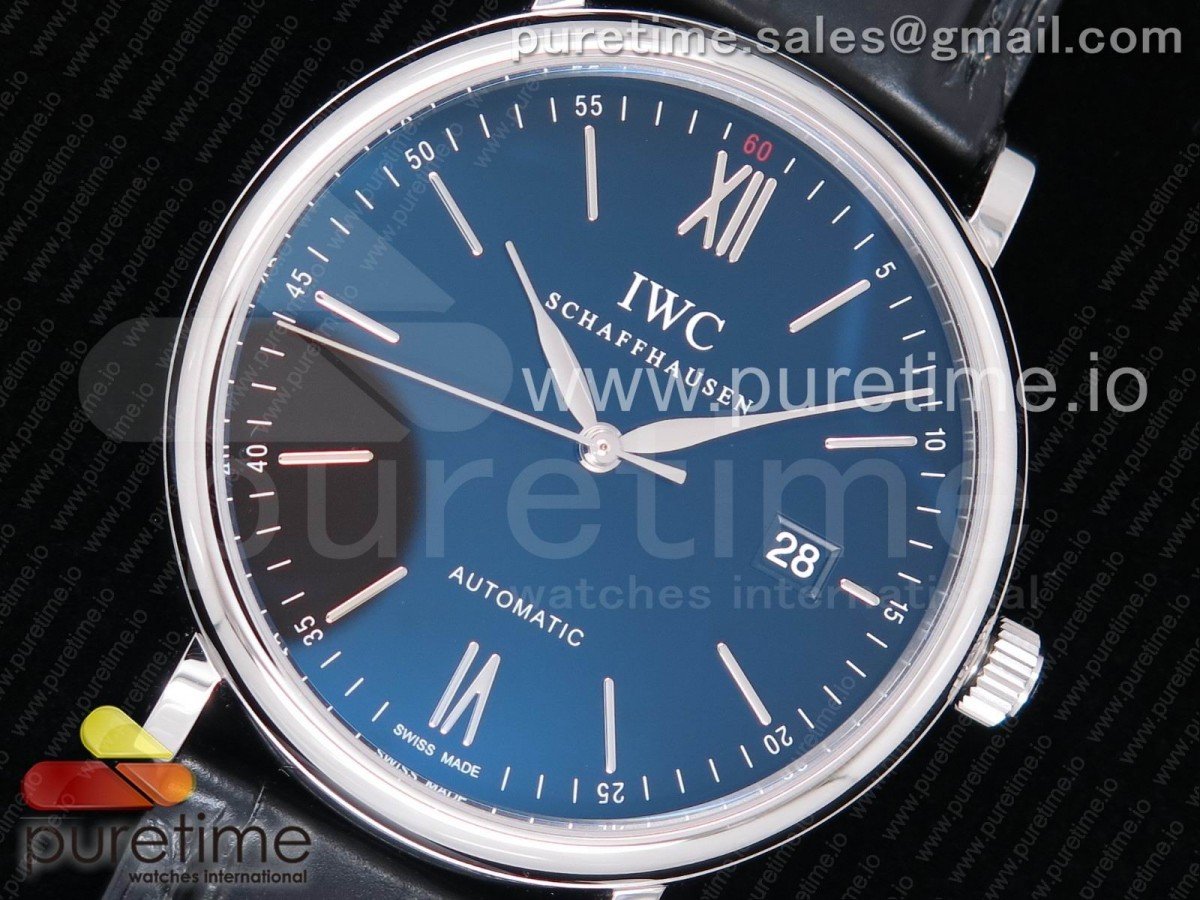 Portofino Automatic - Image 2