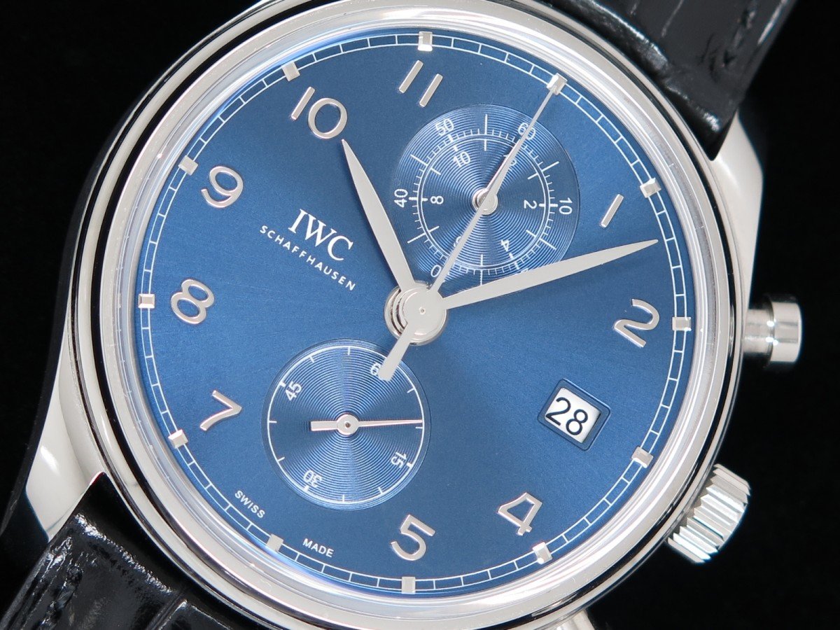 Portugieser Chrono - Image 2