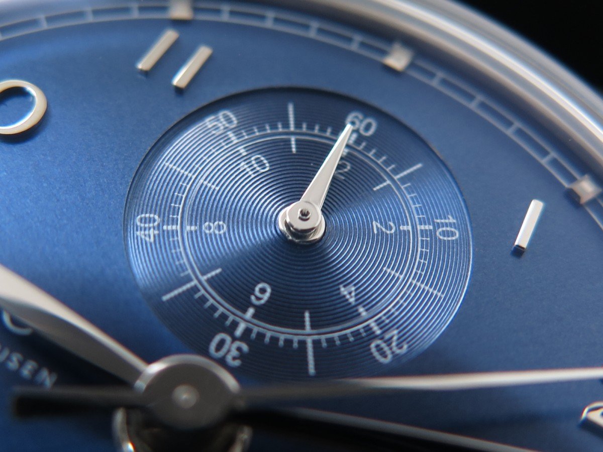 Portugieser Chrono - Image 3