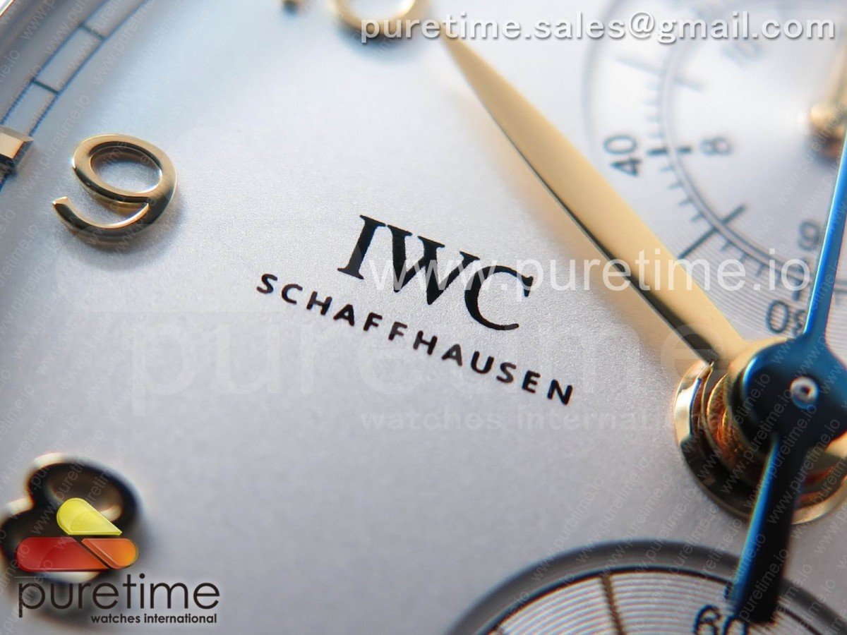 Portugieser Chrono - Image 4