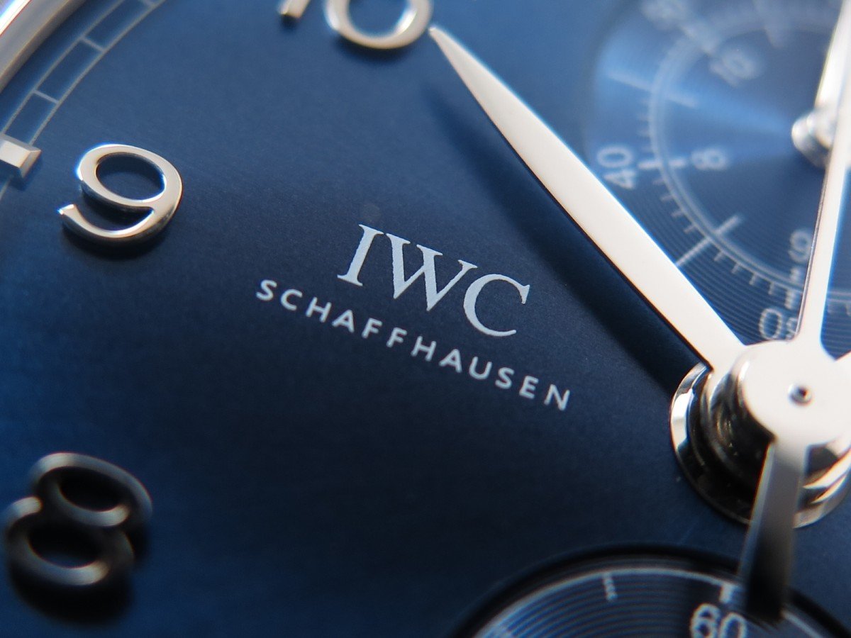 Portugieser Chrono - Image 4