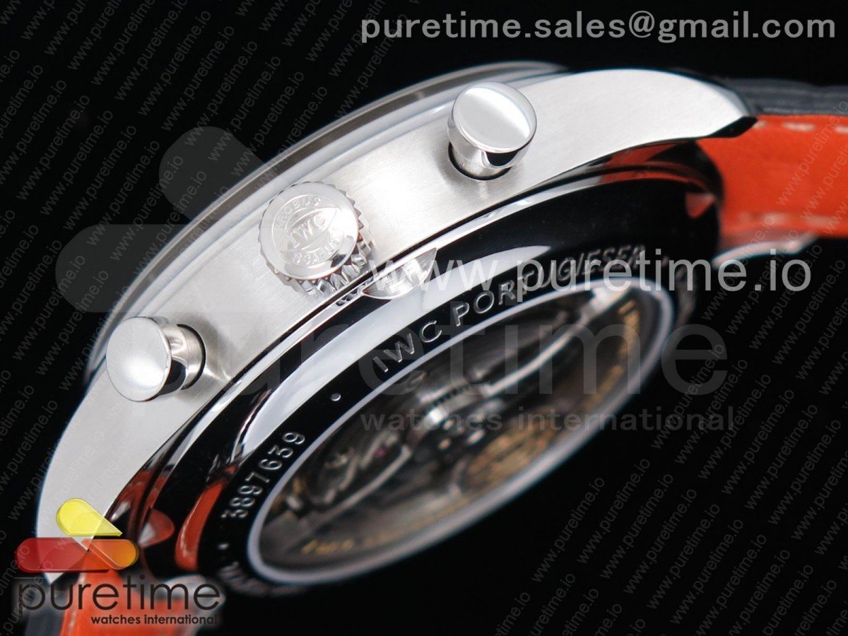 Portugieser Chrono - Image 21