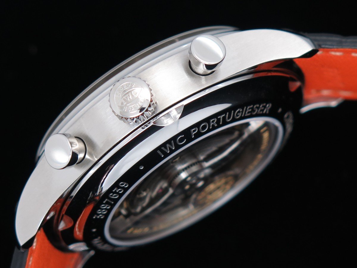 Portugieser Chrono - Image 15