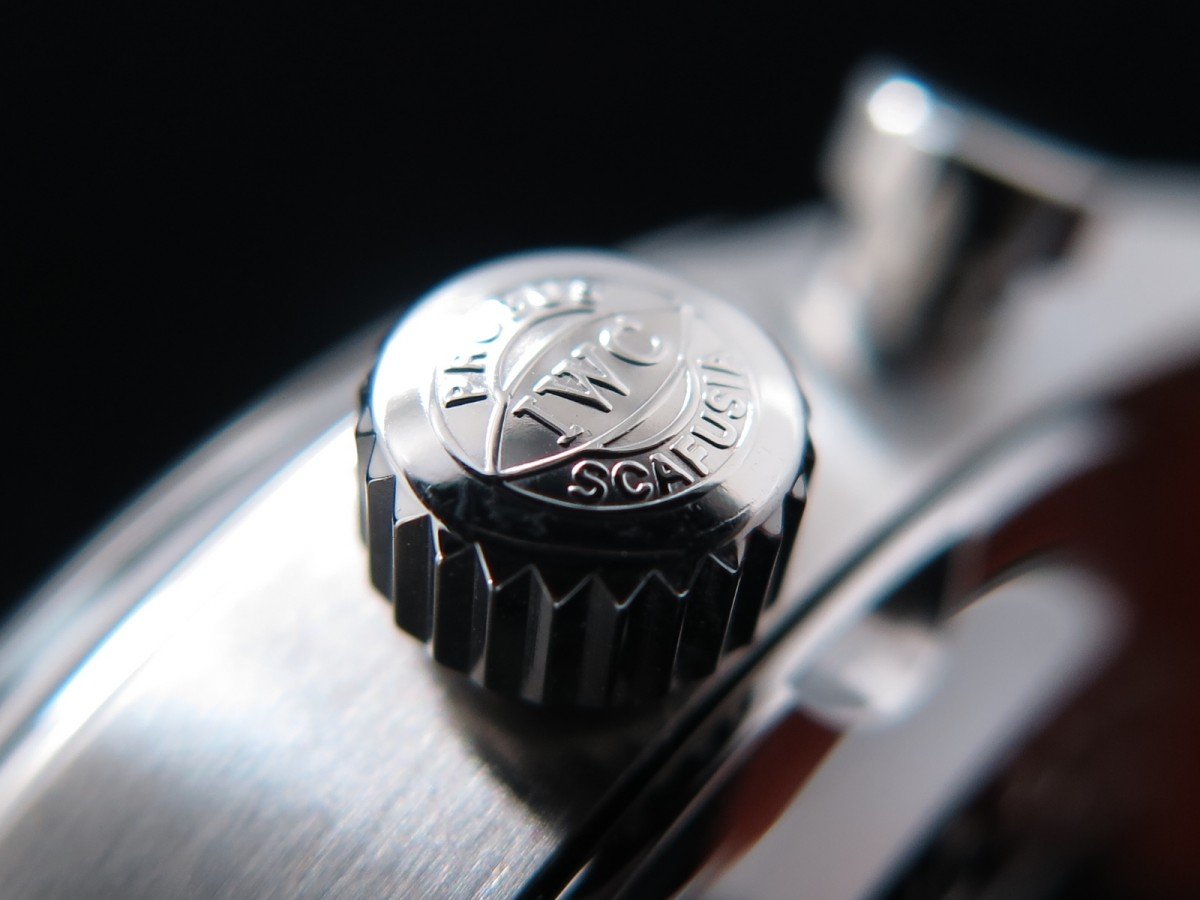 Portugieser Chrono - Image 16