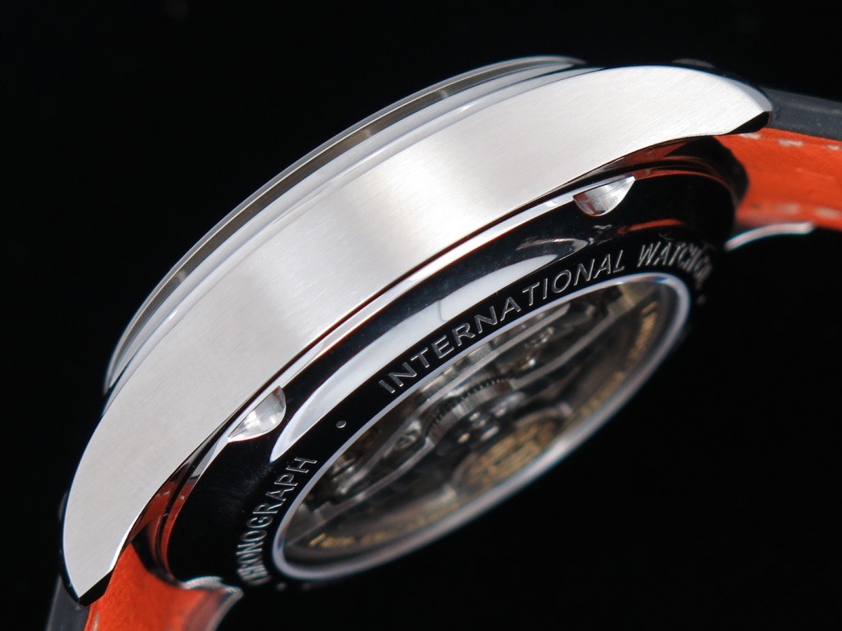 Portugieser Chrono - Image 23