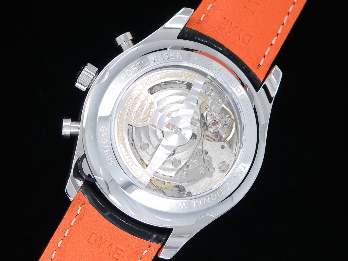 Portugieser Chrono - Image 24