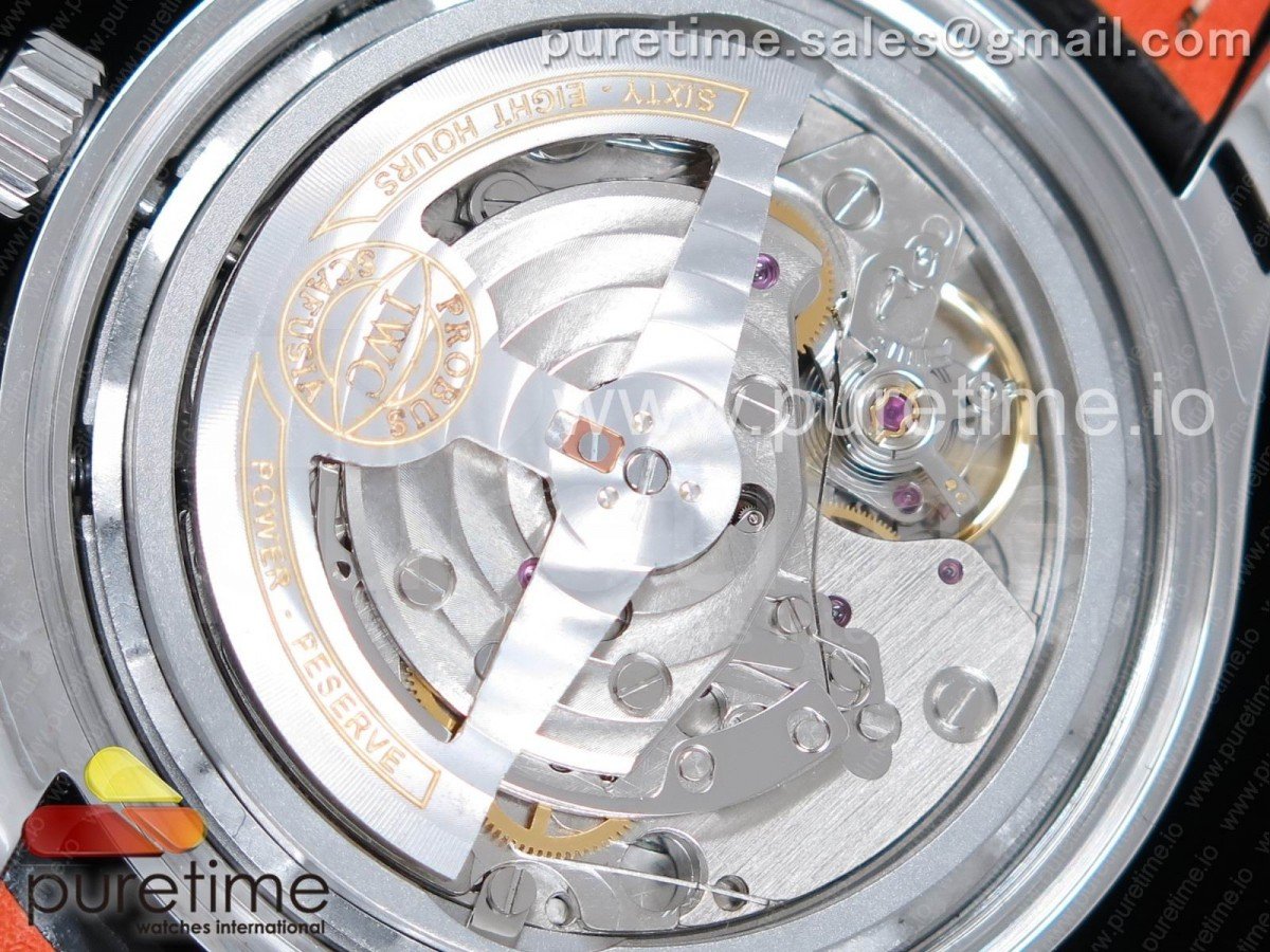 Portugieser Chrono - Image 27