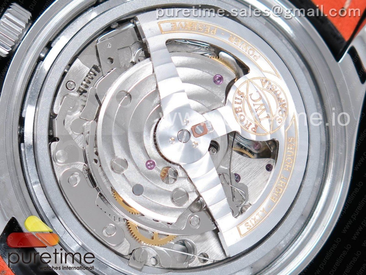 Portugieser Chrono - Image 26