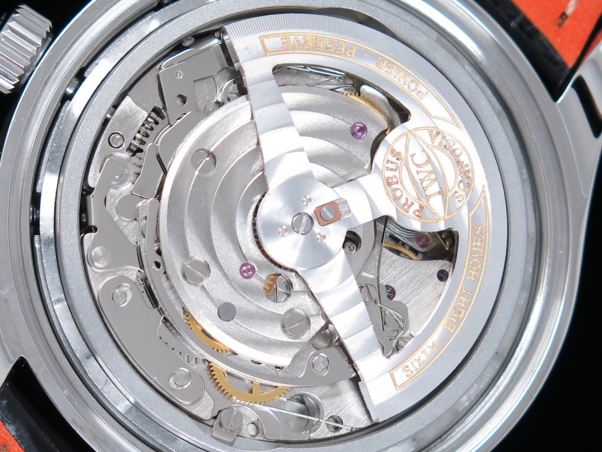 Portugieser Chrono - Image 27