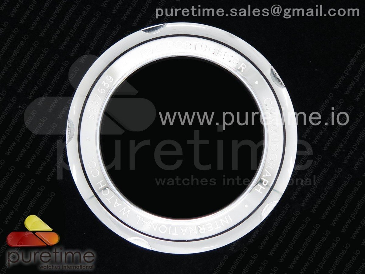 Portugieser Chrono - Image 15