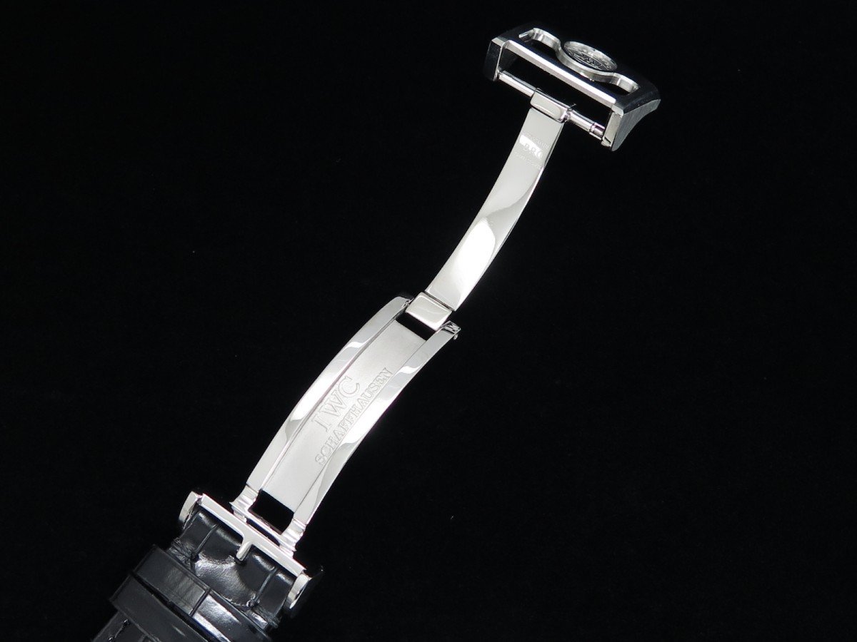 Portugieser Chrono - Image 11