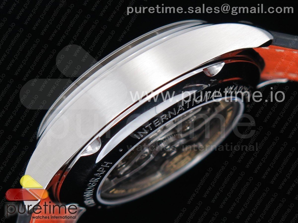Portugieser Chrono - Image 23