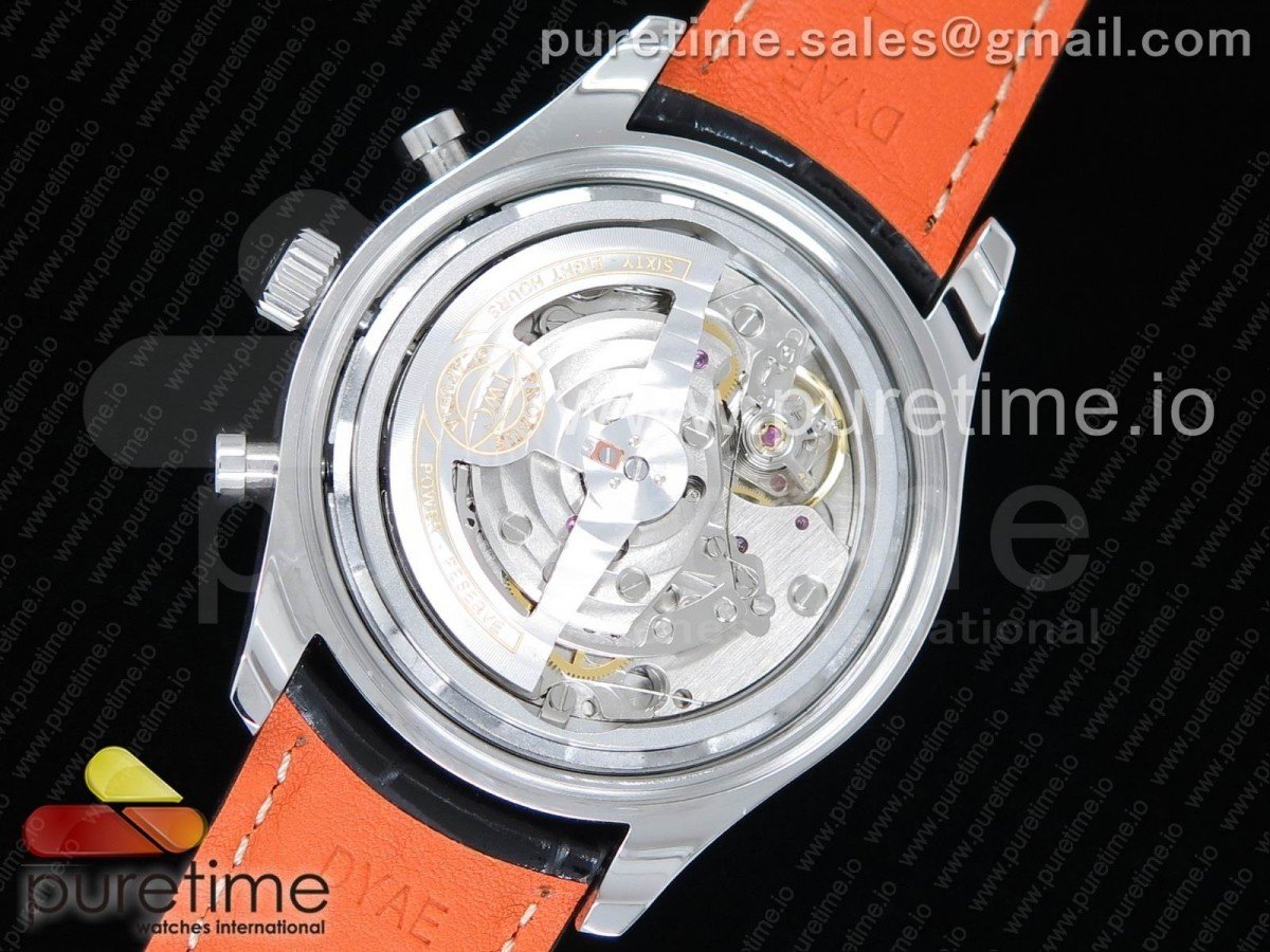 Portugieser Chrono - Image 25