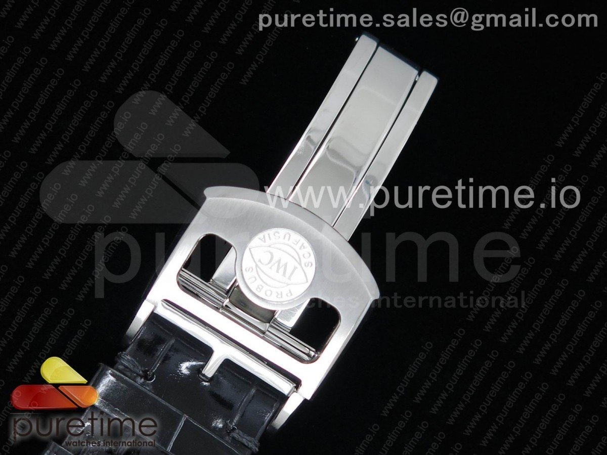 Portugieser Chrono - Image 8