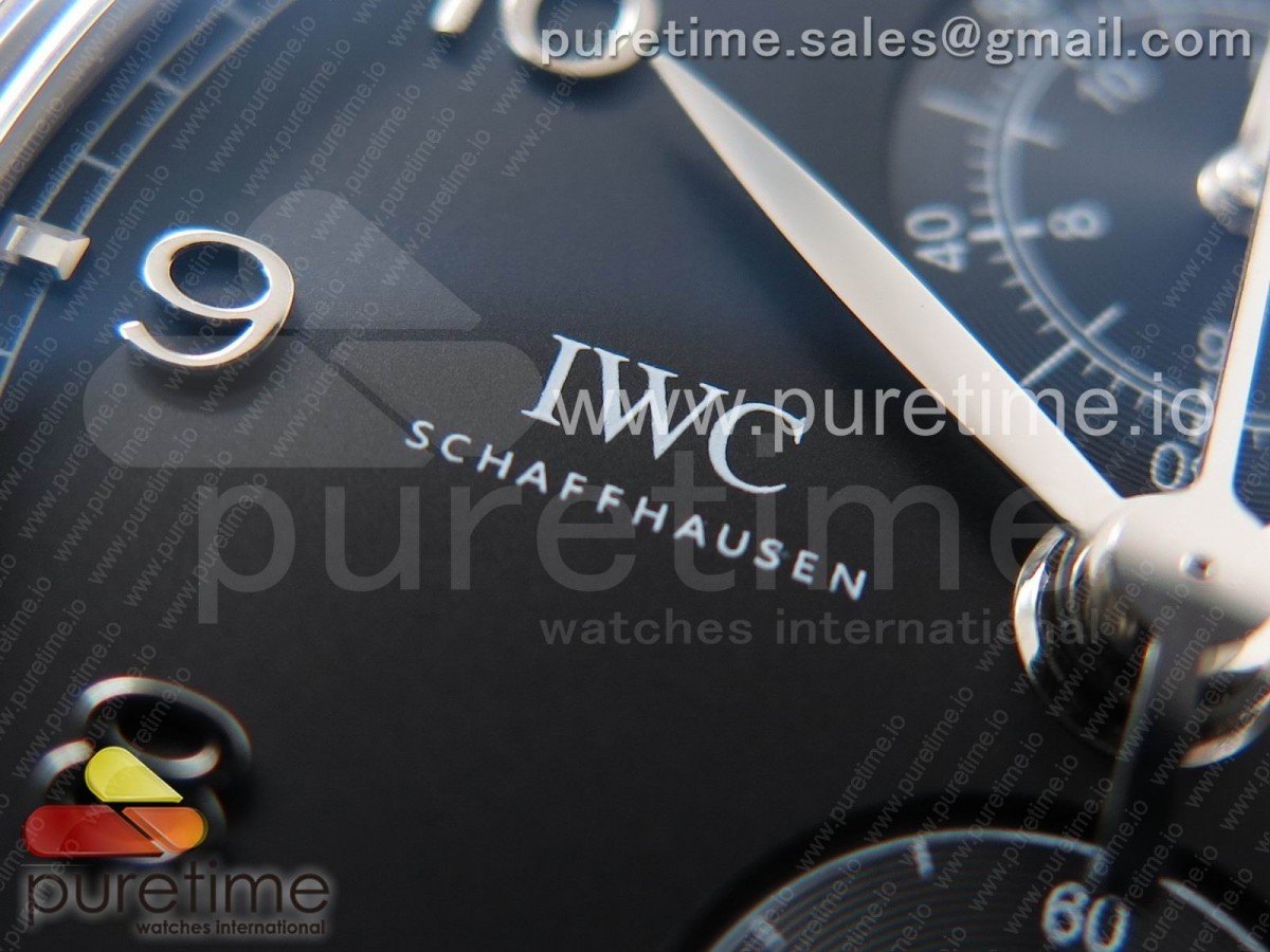 Portugieser Chrono - Image 4