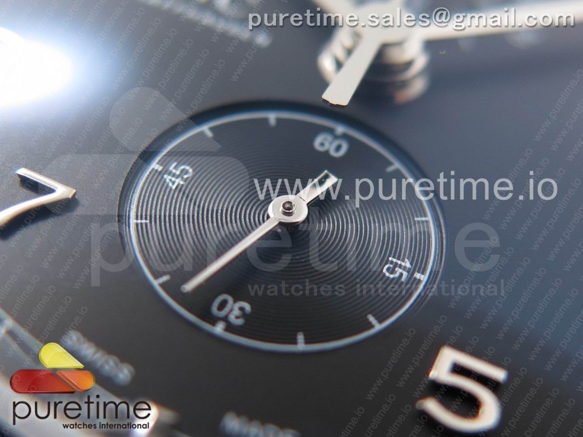 Portugieser Chrono - Image 5