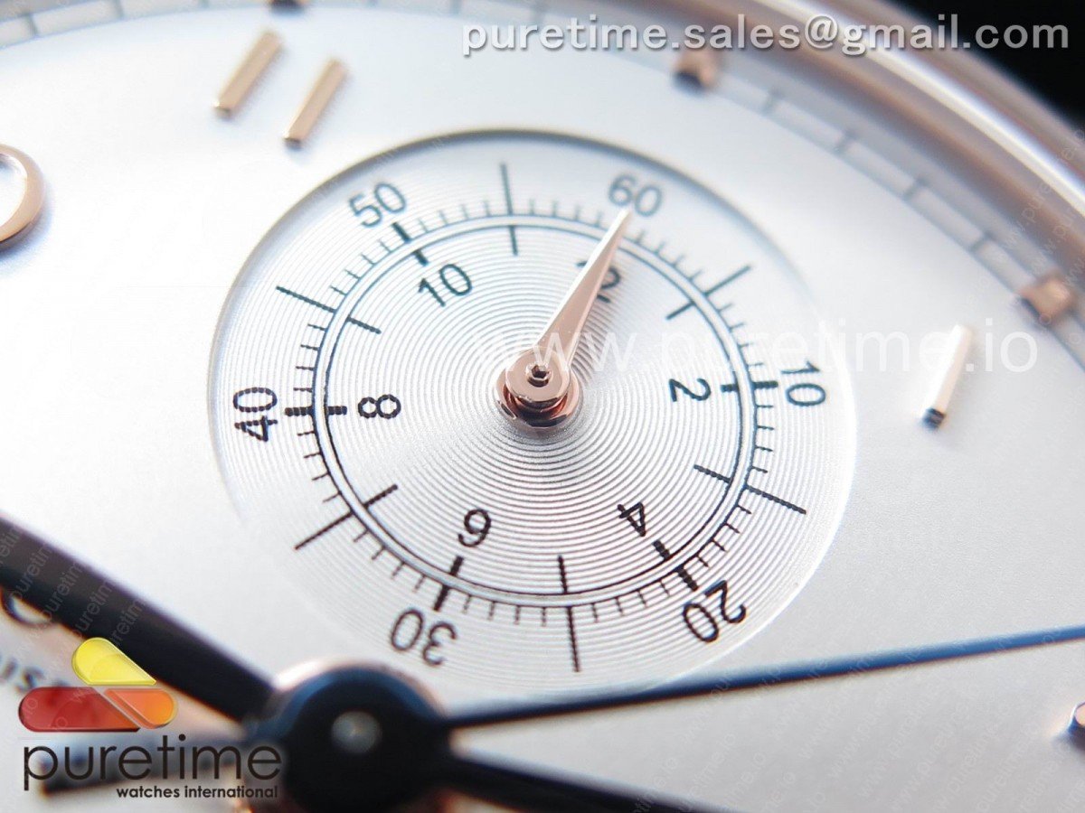 Portugieser Chrono - Image 3