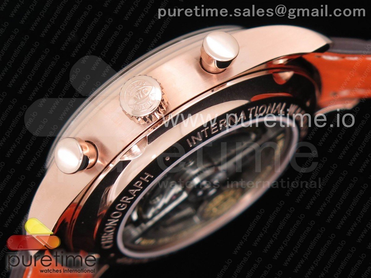 Portugieser Chrono - Image 16