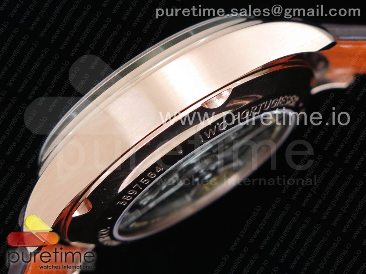 Portugieser Chrono - Image 17