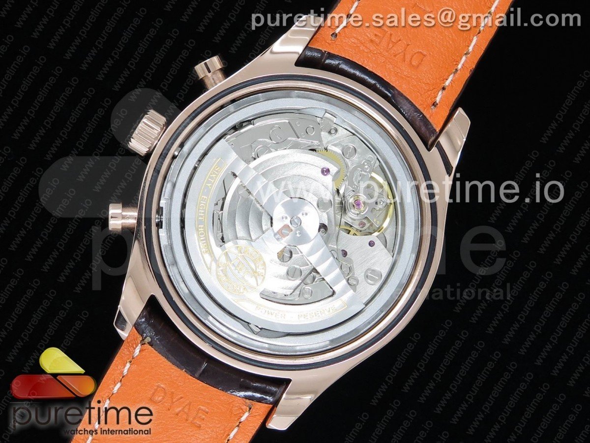Portugieser Chrono - Image 25
