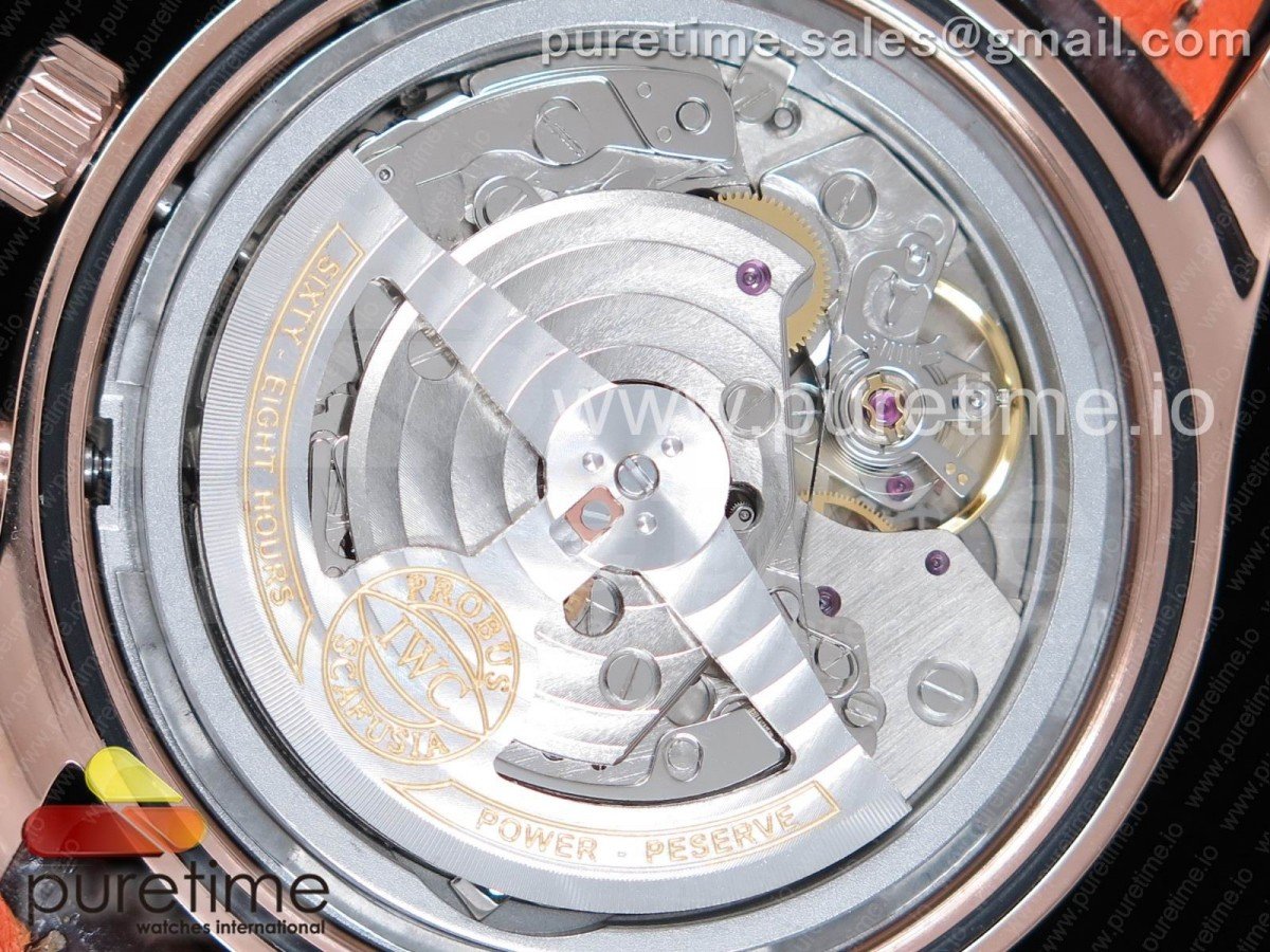 Portugieser Chrono - Image 26