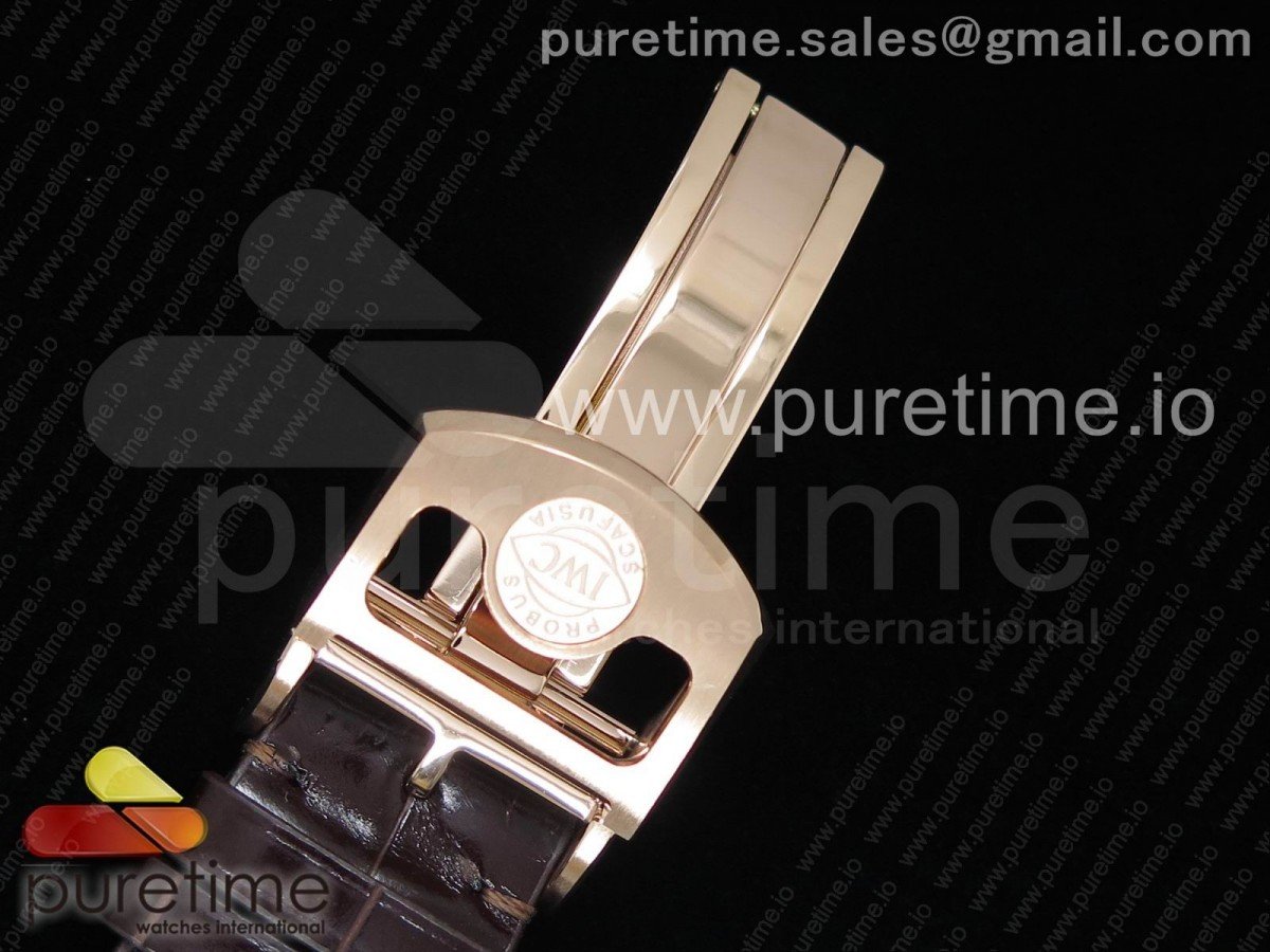 Portugieser Chrono - Image 8