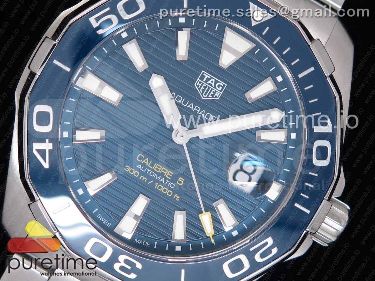 Aquaracer Calibre - Image 2
