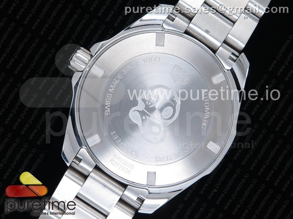 Aquaracer Calibre - Image 23
