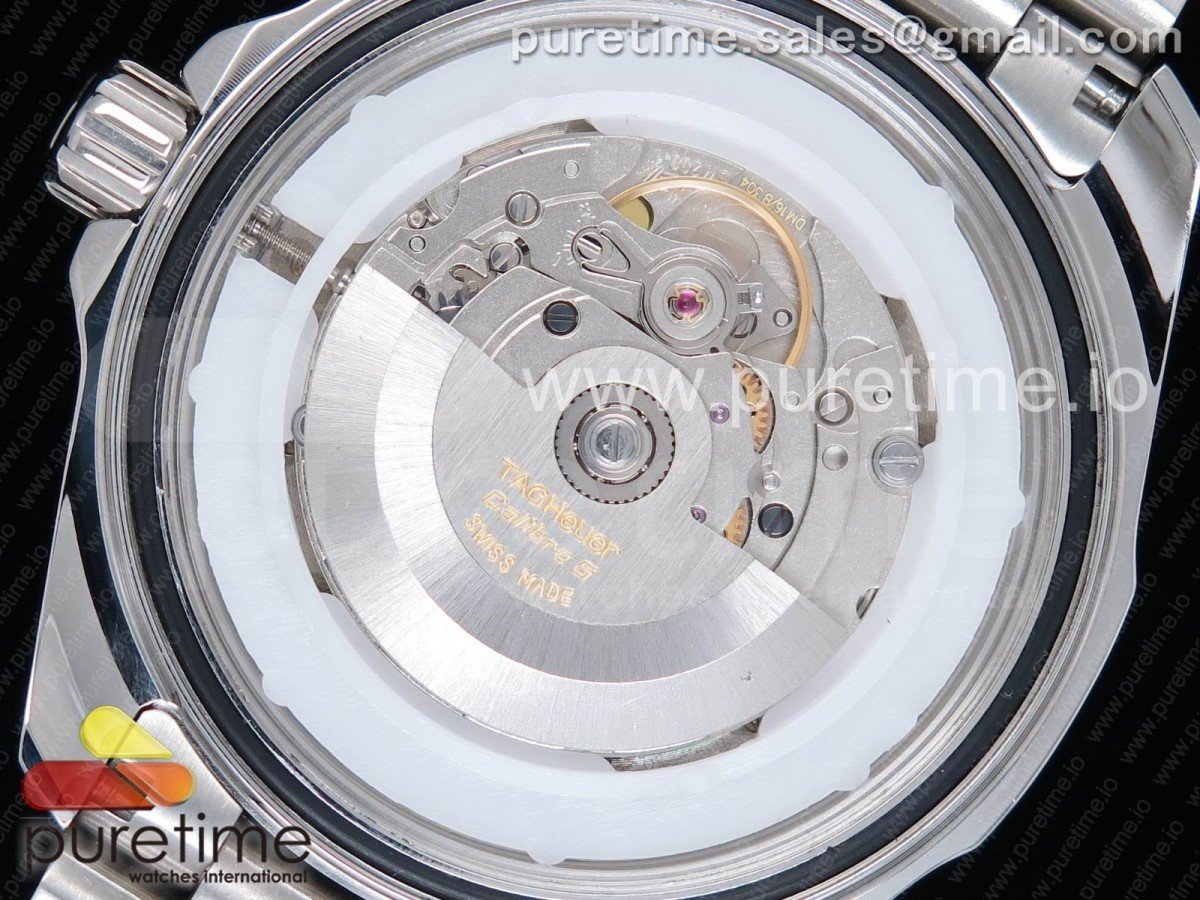 Aquaracer Calibre - Image 27
