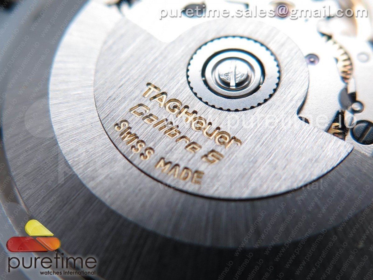 Aquaracer Calibre - Image 25