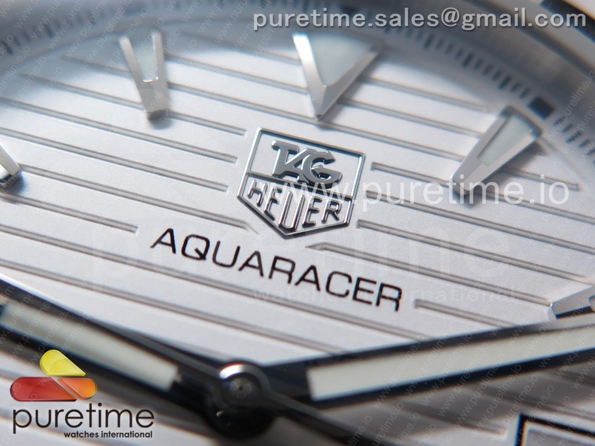 Aquaracer Calibre - Image 4