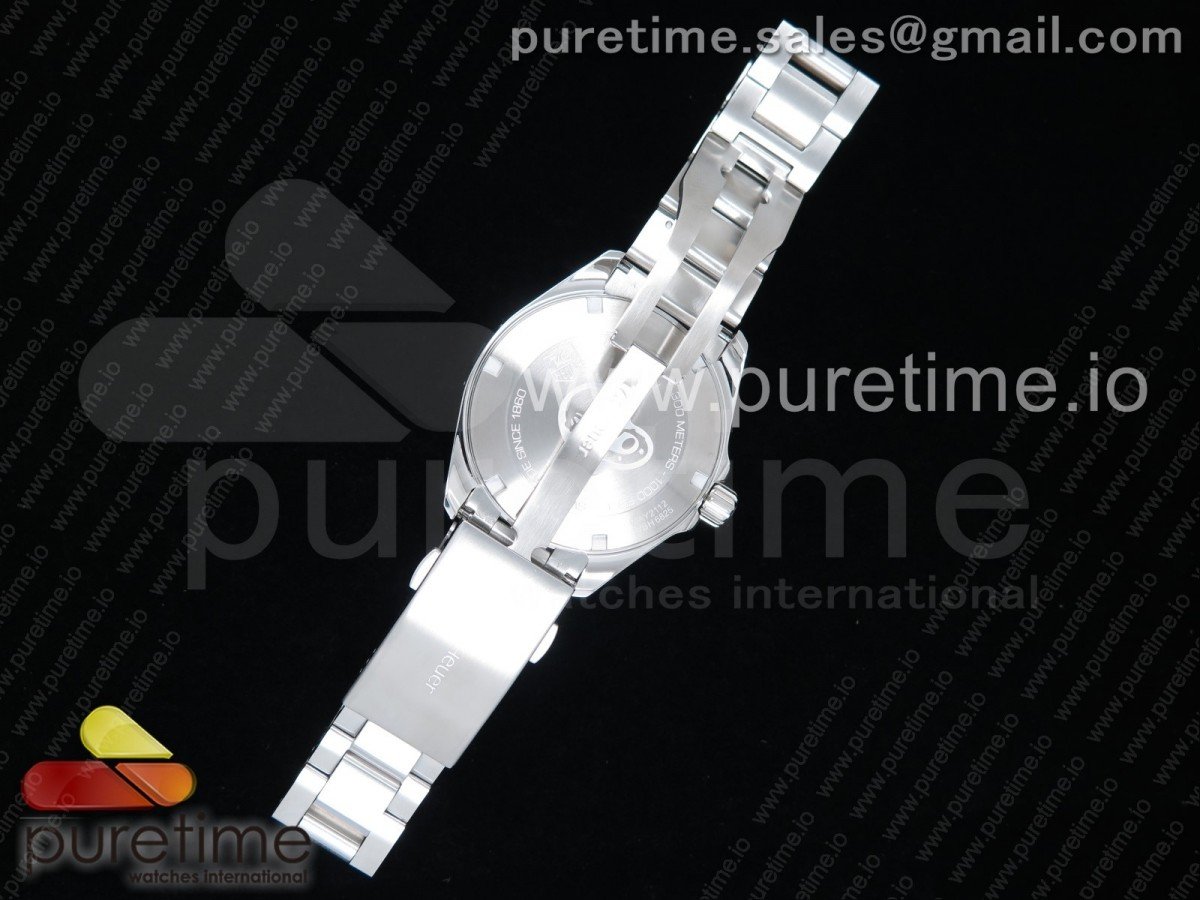 Aquaracer Calibre - Image 7