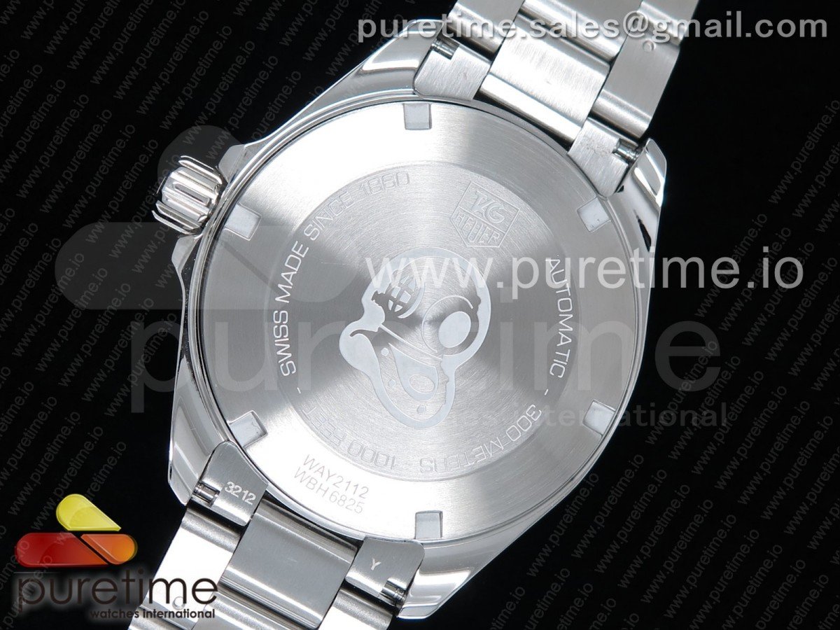 Aquaracer Calibre - Image 25