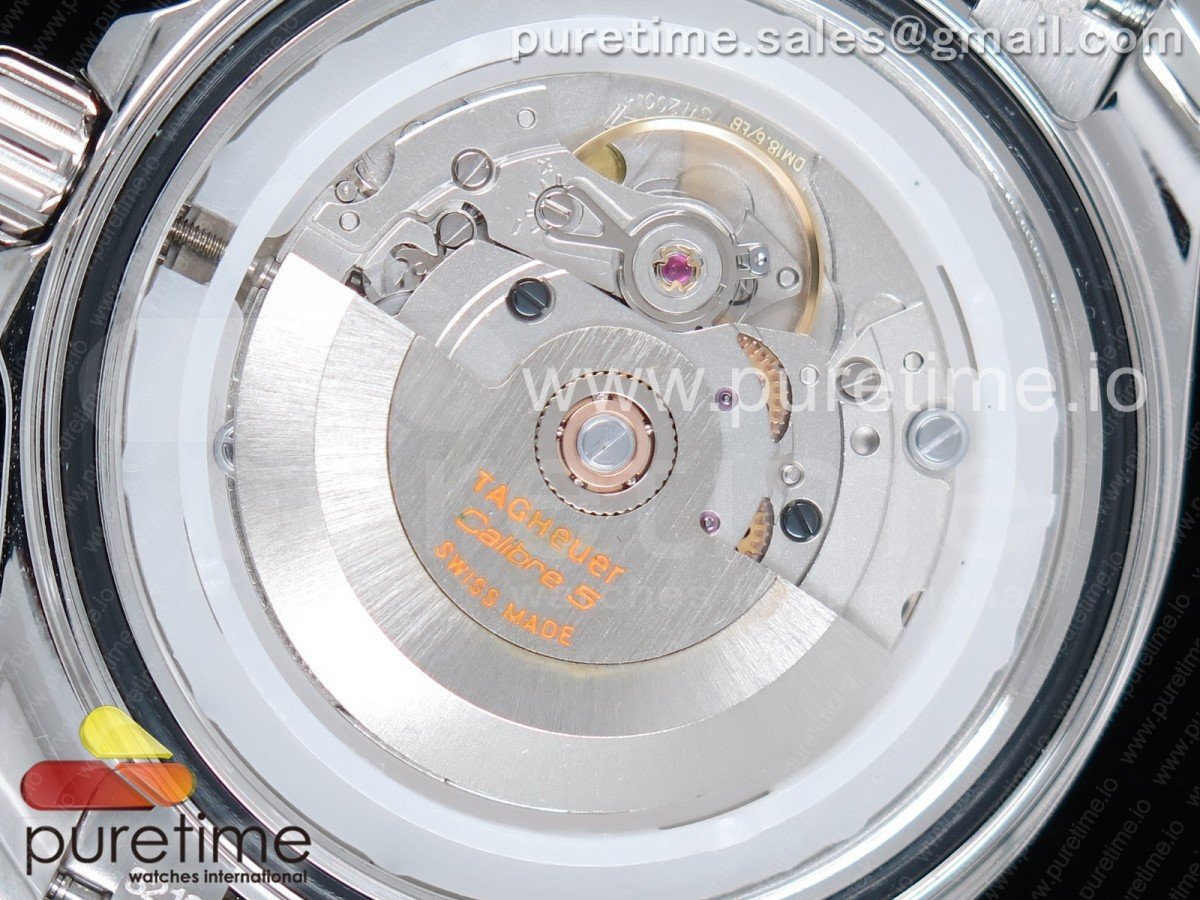 Aquaracer Calibre - Image 27