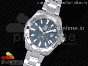 Aquaracer Calibre