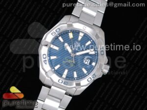 Aquaracer Calibre