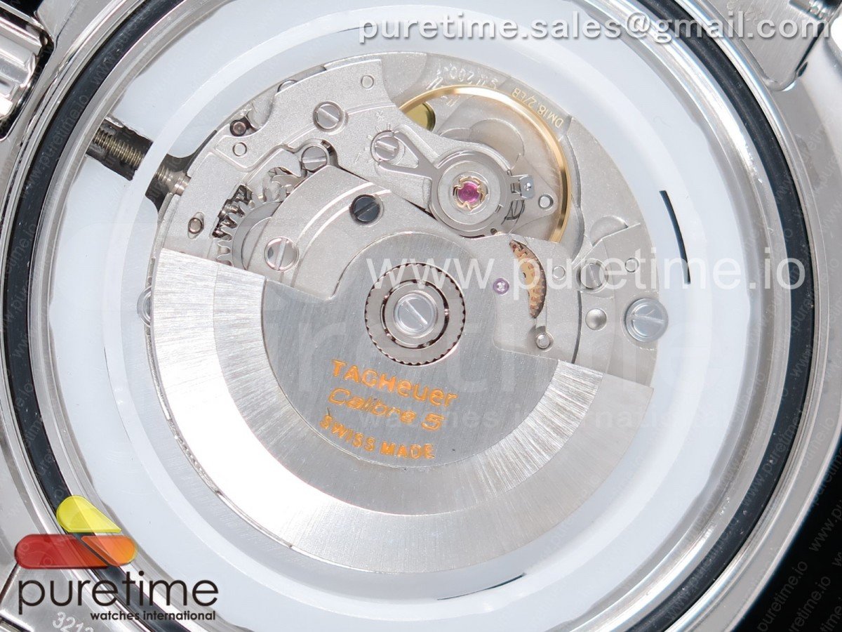 Aquaracer Calibre - Image 26