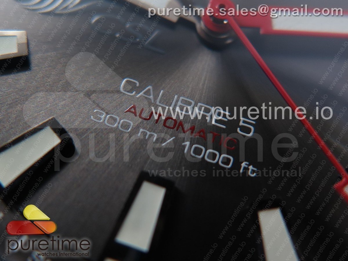 Aquaracer Calibre - Image 5