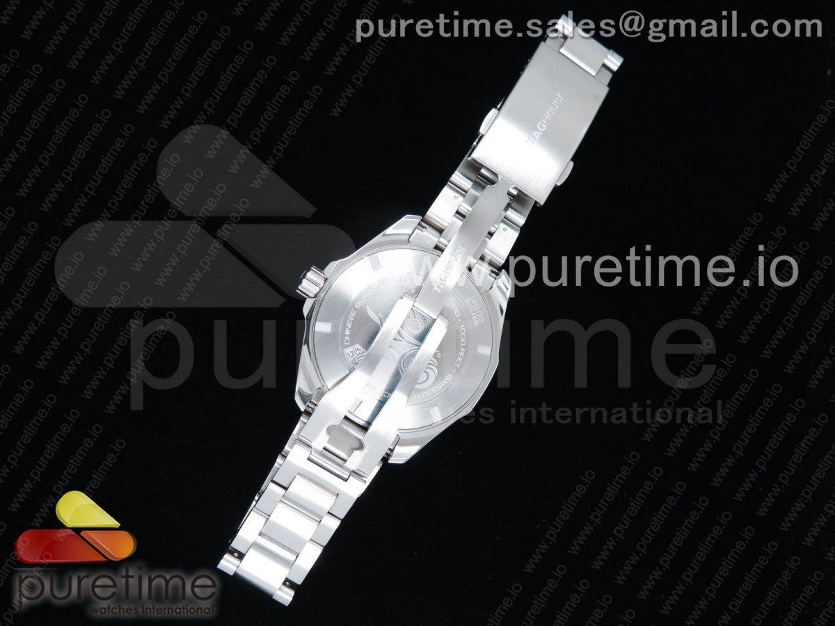 Aquaracer Calibre - Image 21