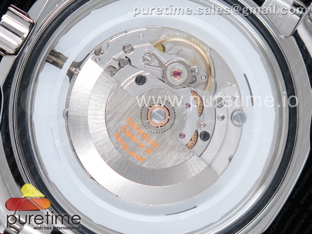 Aquaracer Calibre - Image 26