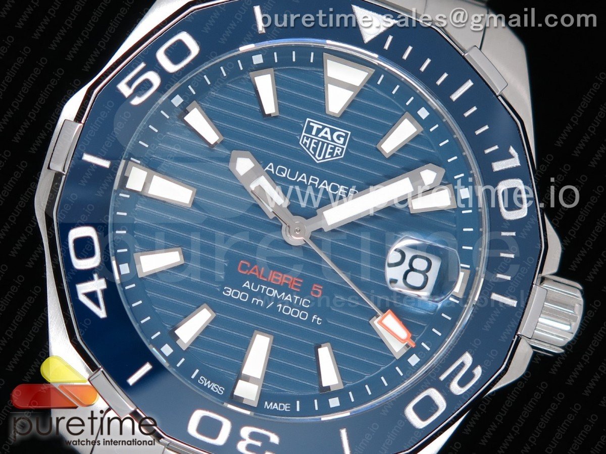 Aquaracer Calibre – Image 2