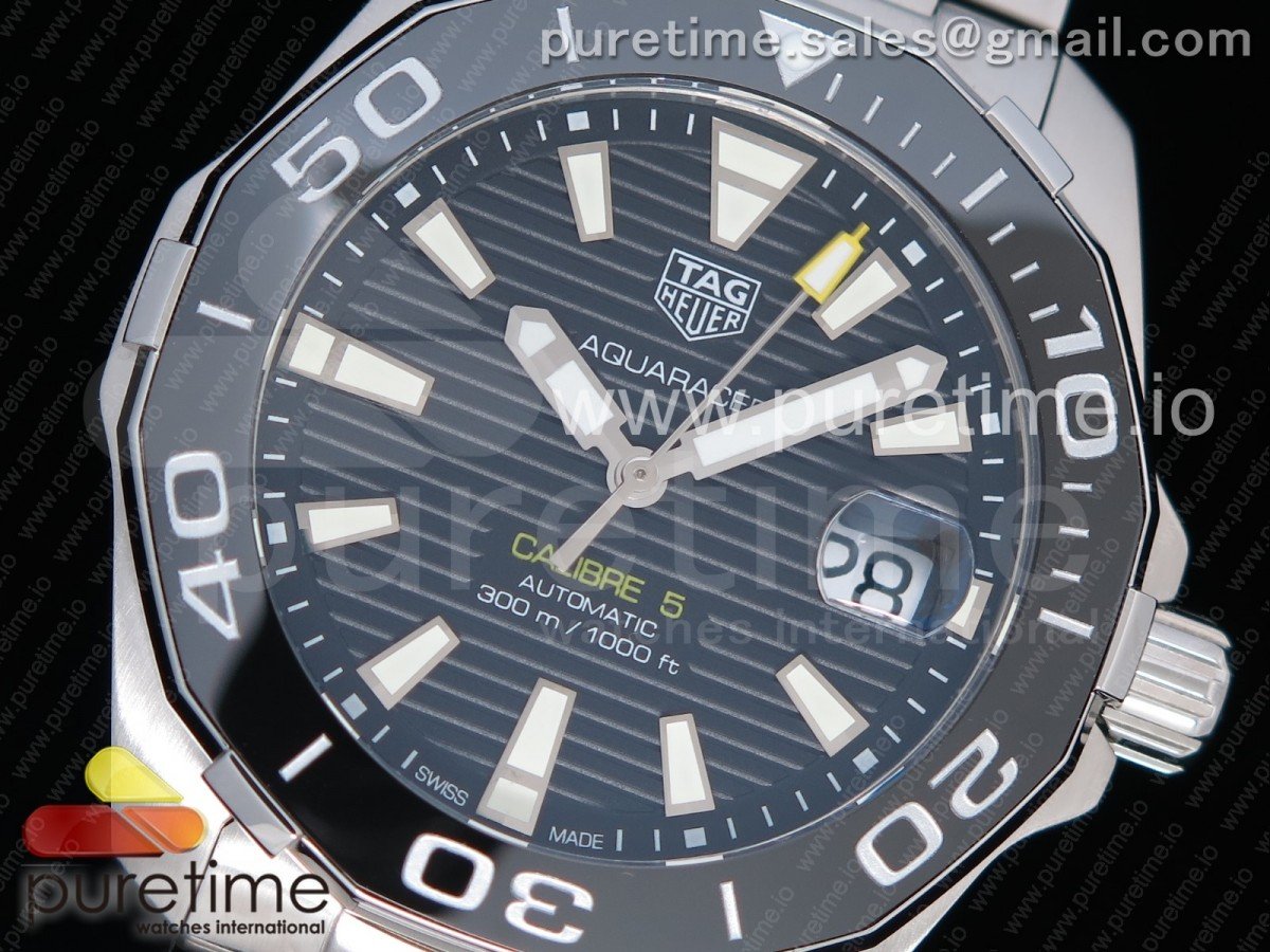Aquaracer Calibre - Image 2