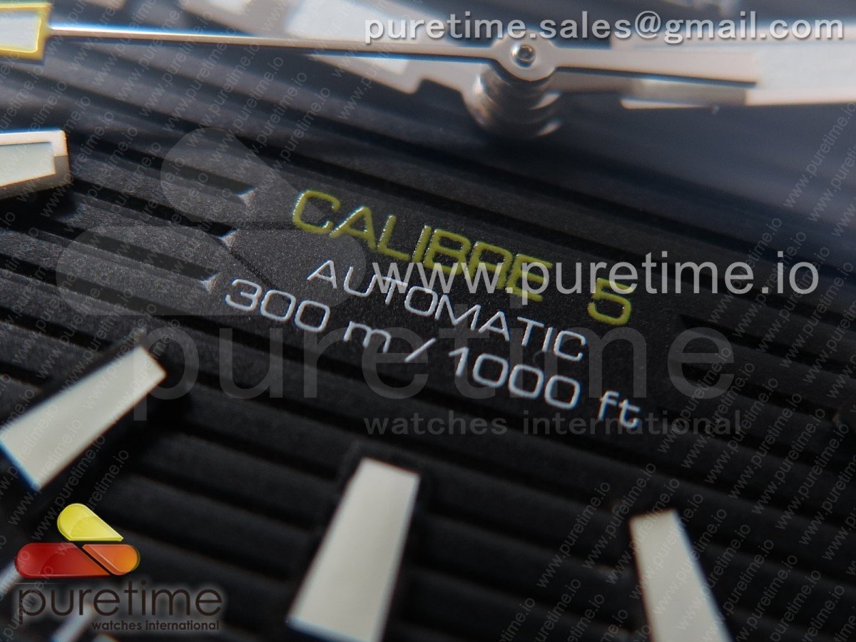 Aquaracer Calibre - Image 5