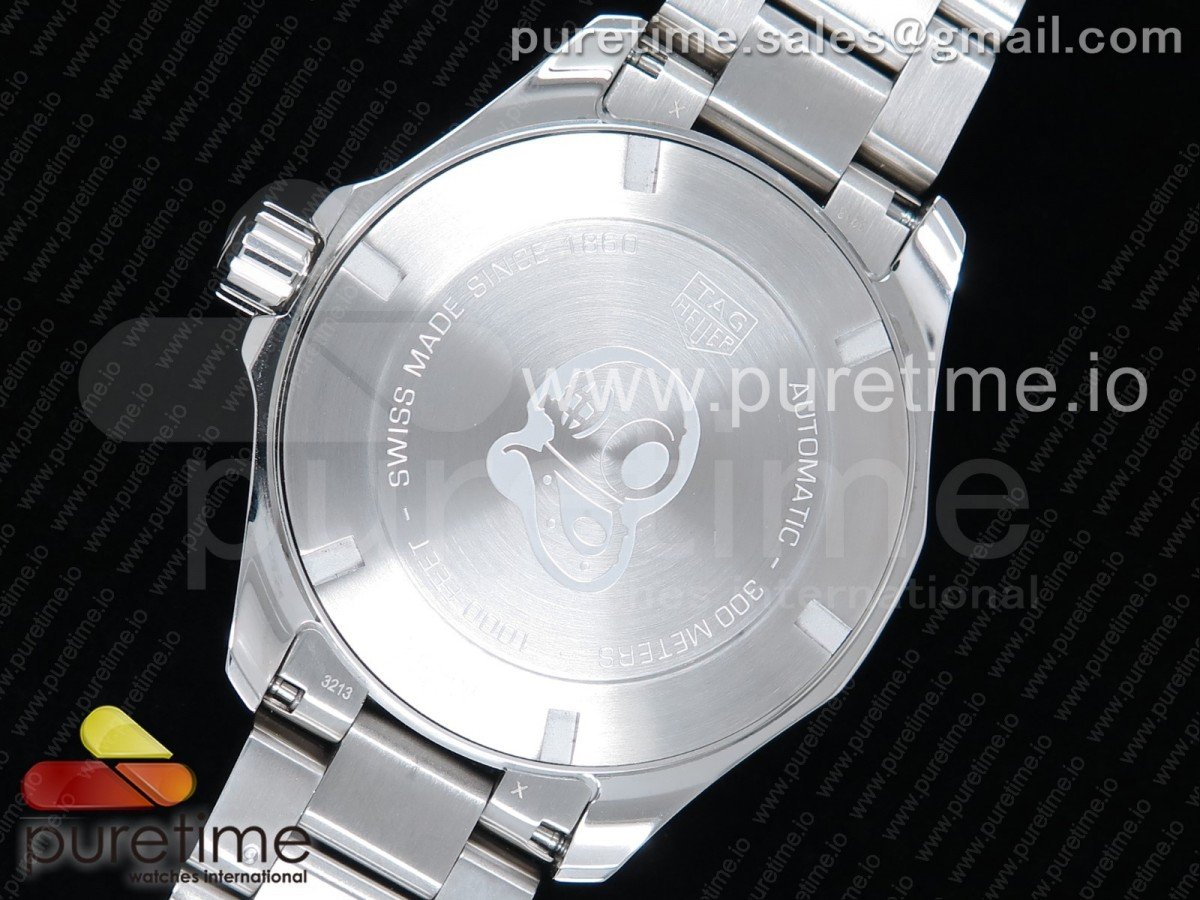 Aquaracer Calibre - Image 24
