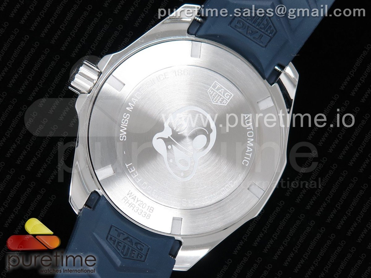 Aquaracer Calibre - Imagen 22